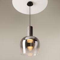 Подвесной светильник Maytoni MOD414PL-L7B3K — фото 8, Подвесные светильники