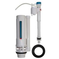 Товар: Унитаз-компакт Azario Ferra 365х650х785 напольный, безободковый, с быстросъемным сиденьем микролифт арт-AZ-1015 - фото 13 Унитаз-компакт Azario Ferra 365х650х785 напольный, безободковый, с быстросъемным сиденьем микролифт арт-AZ-1015 — фото 13, Напольные унитазы