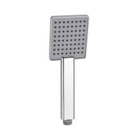 Лейка ручная Timo SL-1113 chrome SL-1113chrome — фото 1, Лейки для душа