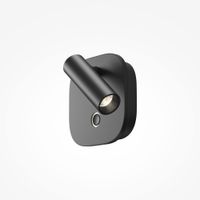 Настенный светильник (бра) Technical C175WL-9W-2.7-4K-B — фото 7, Бра