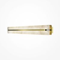 Настенный светильник (бра) Maytoni MOD366WL-L18BS3K — фото 4, Бра