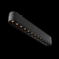 Трековый светильник Technical арт-TR082-1-12W3K-M-B — фото 10, Трековые светильники