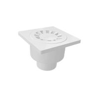 Душевой трап Nova NV5060, белый — фото 1, Трапы для душа