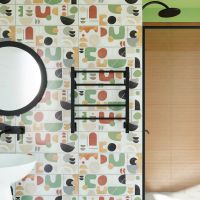 Полотенцесушитель электрический Grota Costa 530х600 черный Costa 530х600 RAL9005 EL — фото 6, Электрические полотенцесушители