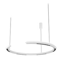 Подвесной светильник Maytoni MOD276PL-L20W3K1 — фото 1, Подвесные светильники