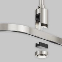 Товар: Комплектующие для систем освещения с токоведущими элементами Technical TRX154-RC80-PT - фото 4 Комплектующие для систем освещения с токоведущими элементами Technical TRX154-RC80-PT — фото 4, Комплектующие для освещения