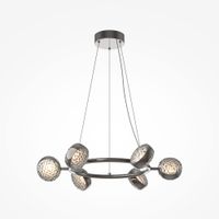 Подвесной светильник Maytoni арт-MOD299PL-L60BC3K — фото 8, Подвесные светильники