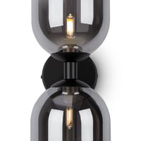 Товар: Настенный светильник (бра) Freya FR1011WL-02B - фото 3 Настенный светильник (бра) Freya FR1011WL-02B — фото 3, Бра