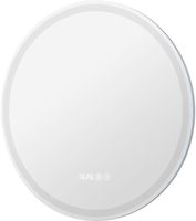 Зеркало Aquanet Optima 60 с LED подсветкой арт-00304265 — фото 7, Зеркала в ванную комнату