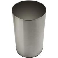 Контейнер для мусора на 150 литров без крышки 14073.SC.S — фото 1, Мусорные ведра