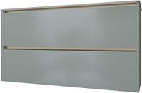 Товар: Тумба под раковину Allen Brau Activity 120 1.34015.PWM папирус матовый/олива браш - фото 1 Тумба под раковину Allen Brau Activity 120 1.34015.PWM папирус матовый/олива браш — фото 1, Тумбы под раковину