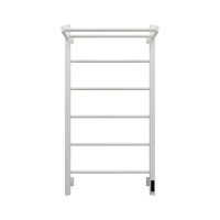 Товар: Полотенцесушитель электрический Grota App 530х1000 белый App 530х1000 RAL9016 EL - фото 3 Полотенцесушитель электрический Grota App 530х1000 белый App 530х1000 RAL9016 EL — фото 3, Электрические полотенцесушители