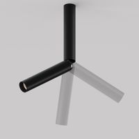 Товар: Потолочный светильник Technical C142CL-6W3K-B - фото 6 Потолочный светильник Technical C142CL-6W3K-B — фото 6, Подвесные светильники