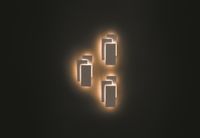 Настенный светильник (бра) Technical C804WL-L12W — фото 3, Бра