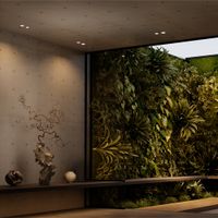 Потолочный светильник Outdoor O501DL-L10B3K — фото 10, Подвесные светильники