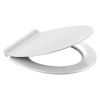 Сиденье BERGES TOP slim SO арт-016003 — фото 1, Сиденья для унитаза