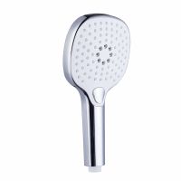 Душевая лейка Azario NEVO, 3 режима, хром арт-AZ-15783019 — фото 2, Лейки для душа