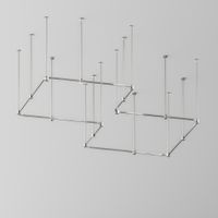 Товар: Комплектующие для систем освещения с токоведущими элементами Technical TRX154-RC80-PT - фото 7 Комплектующие для систем освещения с токоведущими элементами Technical TRX154-RC80-PT — фото 7, Комплектующие для освещения