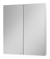 Зеркальный шкаф арт-Э-Бал04070-011 — фото 4, Зеркальные шкафы в ванную