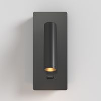 Настенный светильник (бра) Technical C041WL-L3B3K — фото 1, Бра