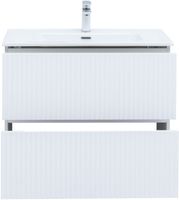 Товар: Тумба с раковиной Aquanet Джейн 80 цв.белый матовый (раковина Фортуна) 00332529 - фото 18 Тумба с раковиной Aquanet Джейн 80 цв.белый матовый (раковина Фортуна) 00332529 — фото 18, Тумбы с раковиной