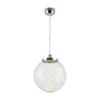 Товар: Подвесной светильник Freya FR6157-PL-24W-TR - фото 2 Подвесной светильник Freya FR6157-PL-24W-TR — фото 2, Подвесные светильники