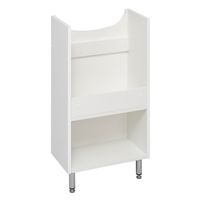 Тумба напольная VIKTORIA 45 /правая/ AQUA DE MARCO 2045CVIC — фото 4, Тумбы под раковину