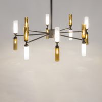 Товар: Подвесной светильник Maytoni MOD177PL-16G - фото 6 Подвесной светильник Maytoni MOD177PL-16G — фото 6, Подвесные светильники