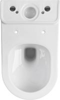 Товар: Чаша напольного унитаза Allen Brau Priority 4.31003.20 белый - фото 10 Чаша напольного унитаза Allen Brau Priority 4.31003.20 белый — фото 10, Напольные унитазы