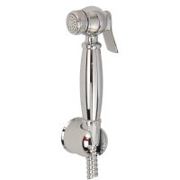 KIT Набор гигиенический, металл/хром VR.KIT-2228.CR — фото 1, Гигиенические души