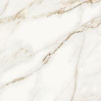 Плитка Artceramic Glossy (1,44 кв.м.) арт-Cararra White 60x60 — фото 1, Керамическая плитка