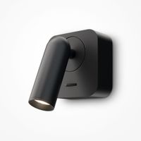 Настенный светильник (бра) Technical C039WL-L3B3K — фото 1, Бра