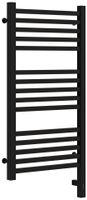 Товар: Полотенцесушитель электрический Сунержа Модус 3.0 800х400 МЭМ правый Матовый чёрный арт-31-5701-8040 - фото 4 Полотенцесушитель электрический Сунержа Модус 3.0 800х400 МЭМ правый Матовый чёрный арт-31-5701-8040 — фото 4, Электрические полотенцесушители