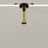 Товар: Встраиваемый светильник Technical C141RS-L125-6W3K-BBS - фото 6 Встраиваемый светильник Technical C141RS-L125-6W3K-BBS — фото 6, Точечные светильники