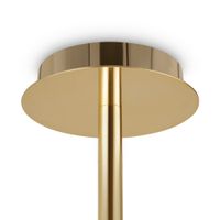 Товар: Потолочный светильник Freya FR1010CL-06G - фото 6 Потолочный светильник Freya FR1010CL-06G — фото 6, Подвесные светильники