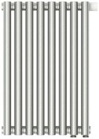 Отопительный радиатор Сунержа Эстет-11 EU50 500х360 8 секций Сатин арт-071-0312-5008 — фото 5, Радиаторы отопления