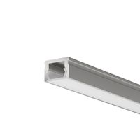 Товар: Профиль Led Strip 631001 - фото 1 Профиль Led Strip 631001 — фото 1, Комплектующие для освещения