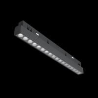 Товар: Трековый светильник Technical TR031-4-18W3K-S-DS-B - фото 3 Трековый светильник Technical TR031-4-18W3K-S-DS-B — фото 3, Трековые светильники