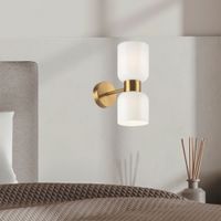 Настенный светильник (бра) Freya арт-FR5203WL-02BS — фото 6, Бра