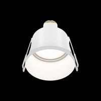 Товар: Встраиваемый светильник Technical DL049-01W - фото 6 Встраиваемый светильник Technical DL049-01W — фото 6, Точечные светильники