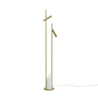 Напольный светильник (торшер) Maytoni арт-MOD460FL-L6BS3K — фото 1, Торшеры