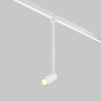 Товар: Уличный трековый светильник Outdoor O-TR01-2-P-8WW3K - фото 8 Уличный трековый светильник Outdoor O-TR01-2-P-8WW3K — фото 8, Уличное освещение