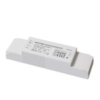 Источник тока Lighting control PSL-DL40-3CCT-550-700mA — фото 1, Комплектующие для освещения