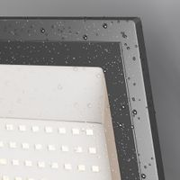 Прожектор Outdoor FL001-L150B4K — фото 4, Светильники