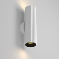 Настенный светильник (бра) Technical C106WL-02-GU10-W — фото 1, Бра