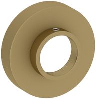 Товар: Отражатель Отражатель Сунержа TUBE (d 1/2") Матовое золото 032-1029-0001 - фото 2 Отражатель Отражатель Сунержа TUBE (d 1/2") Матовое золото 032-1029-0001 — фото 2, Комплектующие для полотенцесушителей