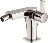 Смеситель для биде Paffoni Rock RO131ST — фото 1, Смесители для биде