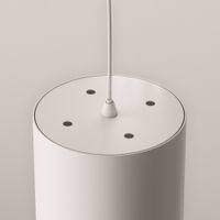 Подвесной светильник Technical арт-P088PL-GX53-W — фото 4, Подвесные светильники