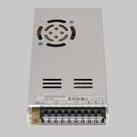 Товар: Источник напряжения Led Strip 811013 - фото 2 Источник напряжения Led Strip 811013 — фото 2, Комплектующие для освещения