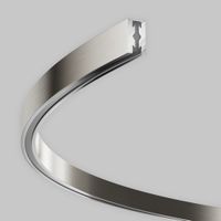 Шинопровод накладной/подвесной Technical TRX154-2SR-D1200-PT — фото 3, Шинопроводы